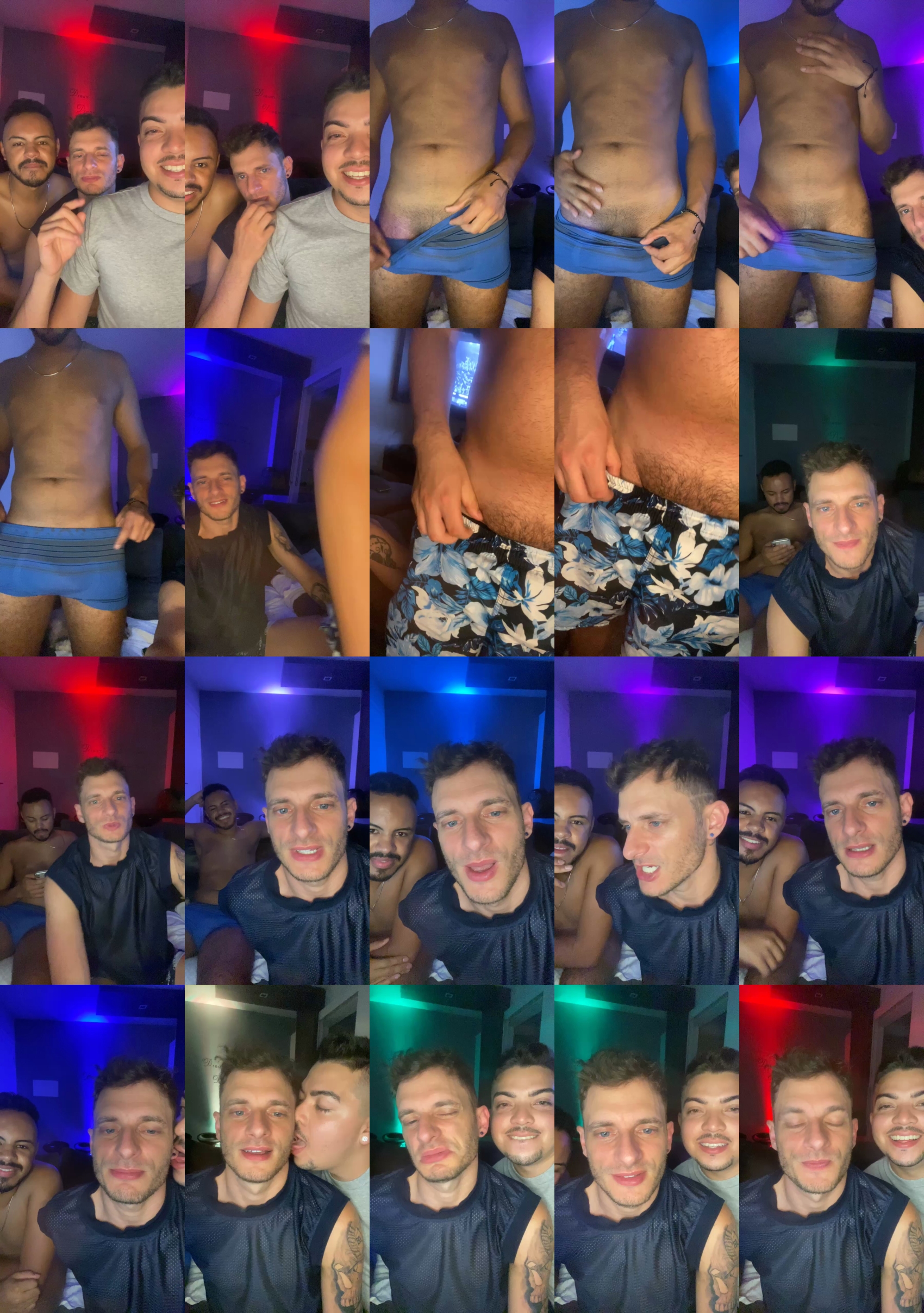 triohorny  19-03-2022